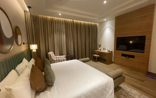 Regency Tuticorin by GRT Hotels