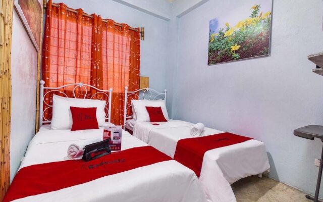 Reddoorz @ Zapatera Cebu