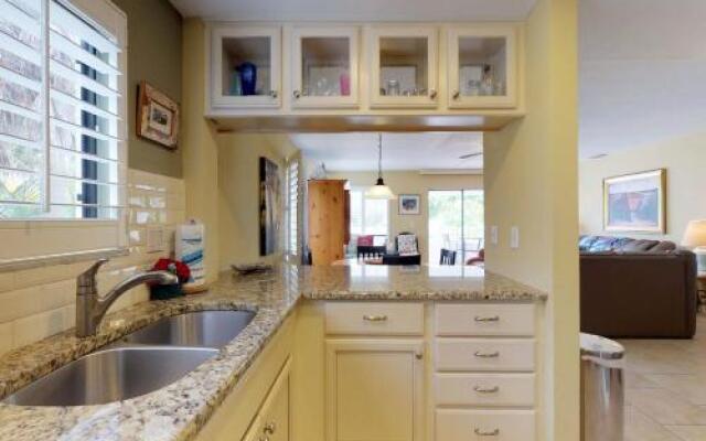 Gulf View Townhomes Unit 4
