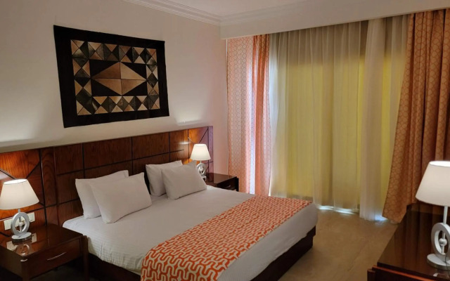 Oyster Bay Beach Suites