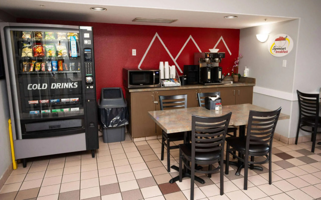 Ramada by Wyndham Cranbrook