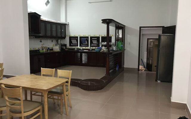 Karan Homestay - Hostel