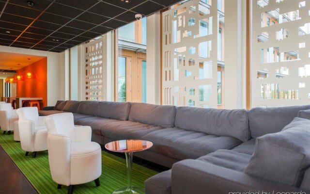 Holiday Inn Express Utrecht - Papendorp, an IHG Hotel