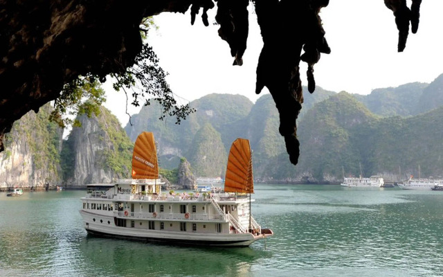 Majestic Cruise