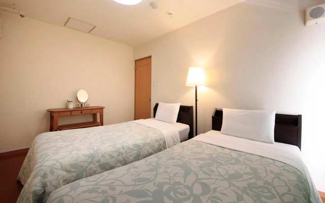 Shinjuku Urban Hotel