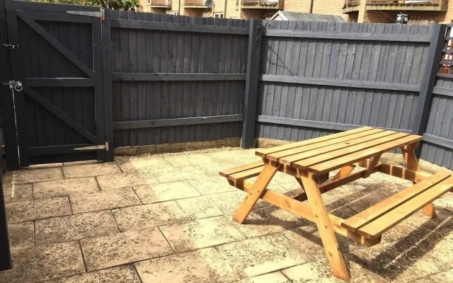 City Centre Townhouse - Perfect for a City Break