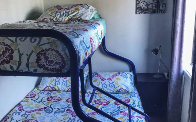 Sandy Bottoms Guesthouse