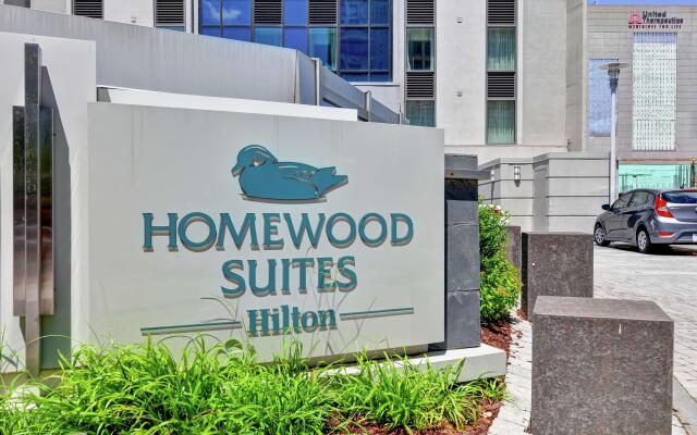 Homewood Suites by Hilton Silver Spring