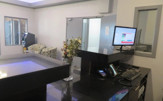 Travelodge by Wyndham Rosetown