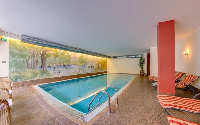 Hotel Berger Superior