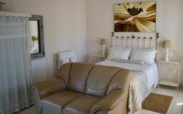 LA Guesthouse