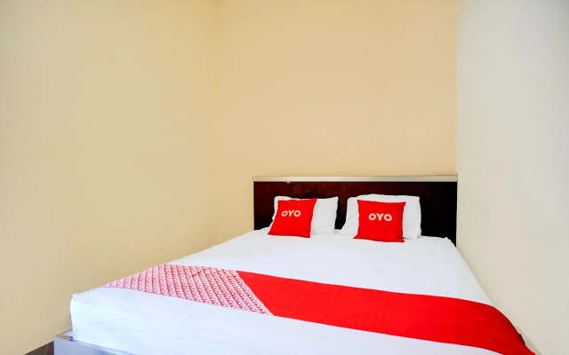 Hotel O Syukur 07 Syariah – Guest Rooms – Medan