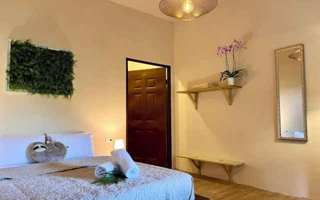 Zen Zaru Beautiful Hidden Hotel