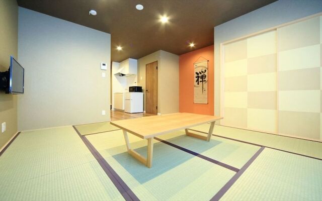 COTO Kyoto Fushimiinari 3