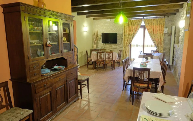 Affittacamere Casapaterra