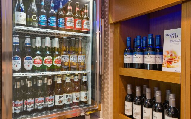 Springhill Suites Marriott Little Rock West