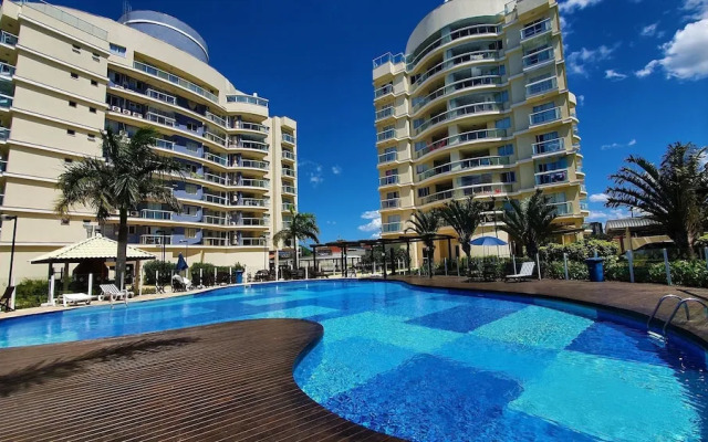 Nautilus Concept - Penha-SC
