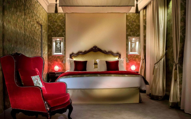 Papadopoli Hotel Venezia - MGallery Collection