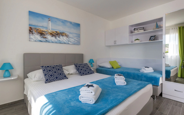 Apartment Perak