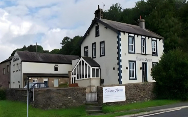 The Craven Arms