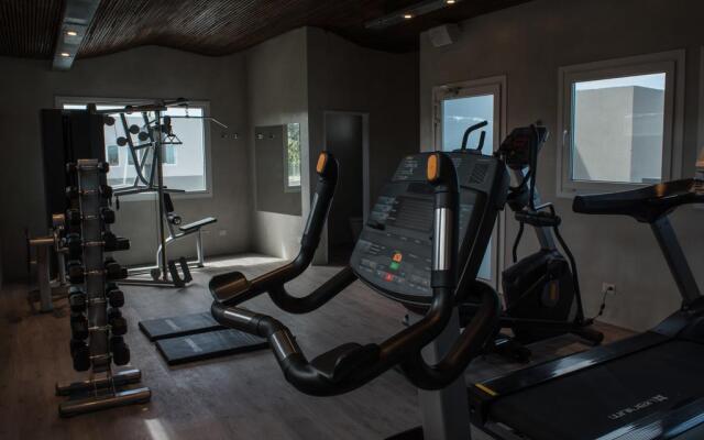 Almarena Apart Hotel Boutique