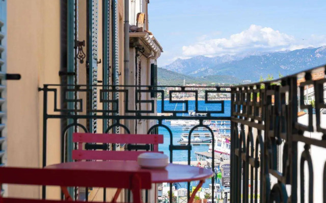 Hotel Pozzo di Borgo