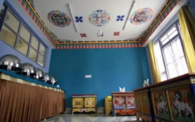 Jain Retreat and Resort Pvt Ltd, LACHUNG CONTINENTAL
