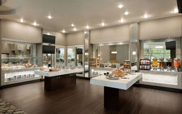 The Park Hotel at Meadowlands