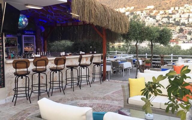 Kalkan Oasis Hotel - Adults Only