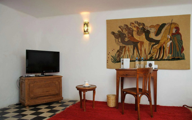 Riad Senso