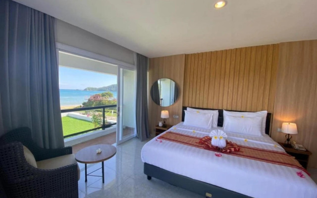 Raja Hotel Kuta Mandalika Resort & Convention