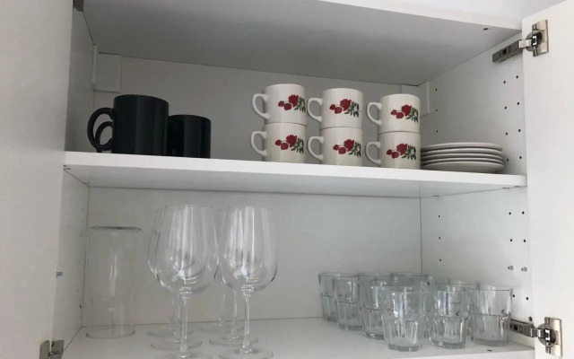 Sankt Gallen - City Appartement