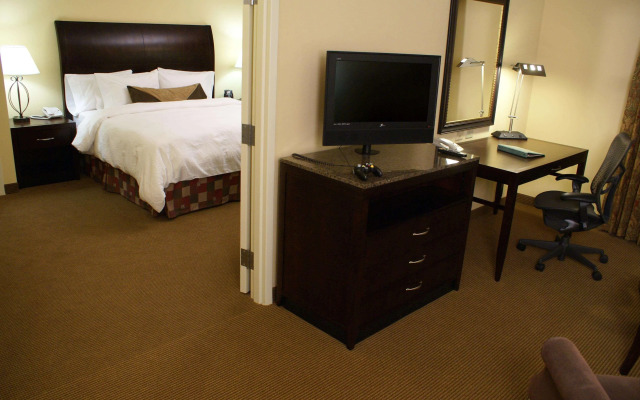 Hilton Garden Inn Denver/Highlands Ranch