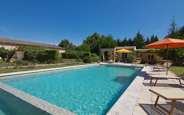 House LOlivier L'isle sur la Sorgue