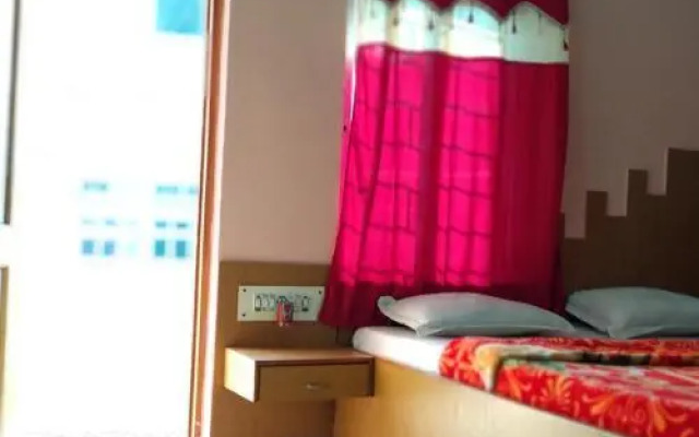 Neelanjana's Hotel Hindustan