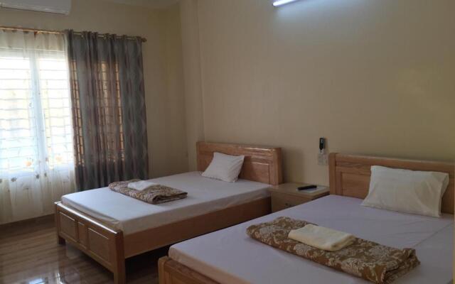 Viet Dung Motel