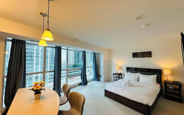 The Yonge Boutique Suites