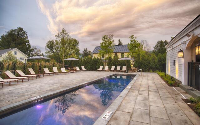 Kimpton Taconic Hotel