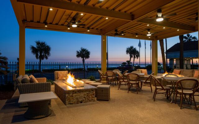 Holiday Inn Resort: Galveston-On The Beach by IHG