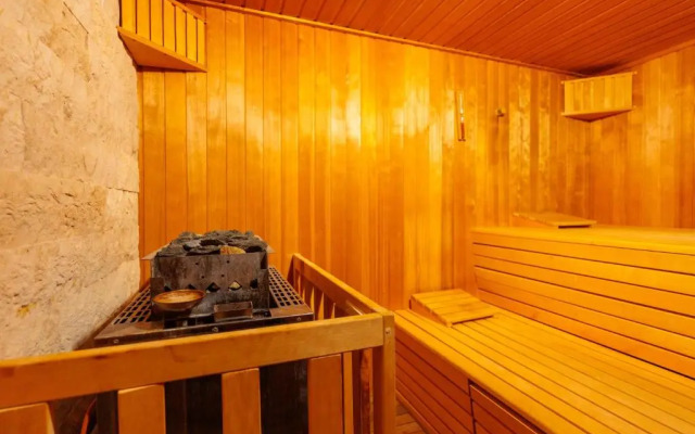 Residenz Seehotel Berlin Brandenburg