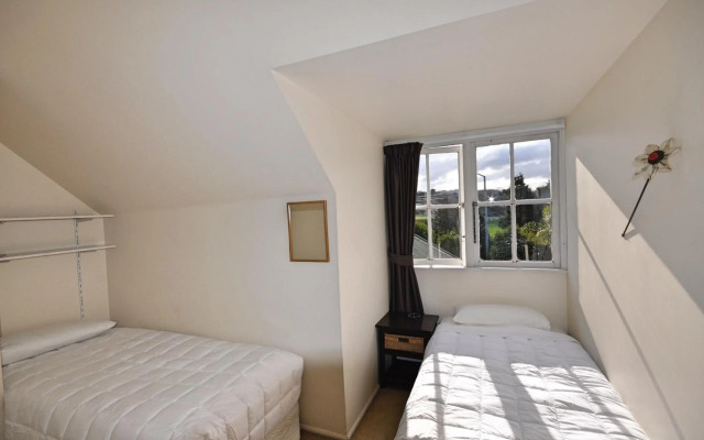 Warkworth Lodge