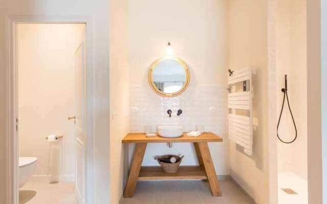 Les pénates bordelaises - Maison d'hôtes - Guesthouse