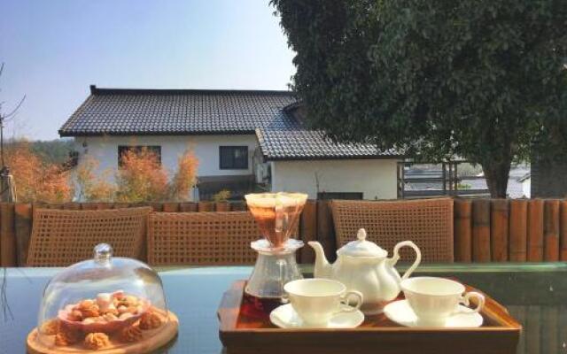 Dans Sea Guest House Hangzhou