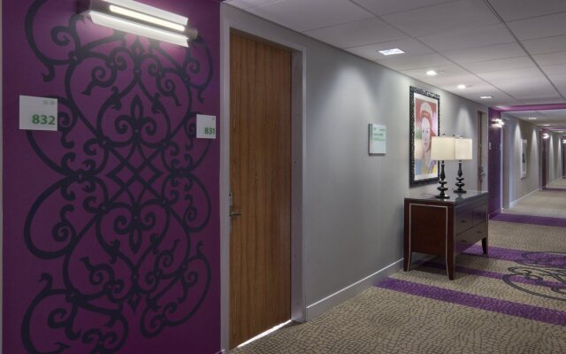 Holiday Inn New Orleans - Downtown Superdome by IHG