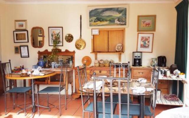 Old Umtali Guest House