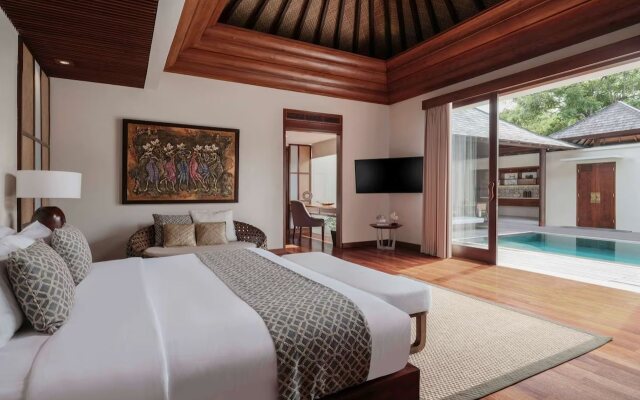 Amarterra Villas Resort Bali Nusa Dua, Autograph Collection