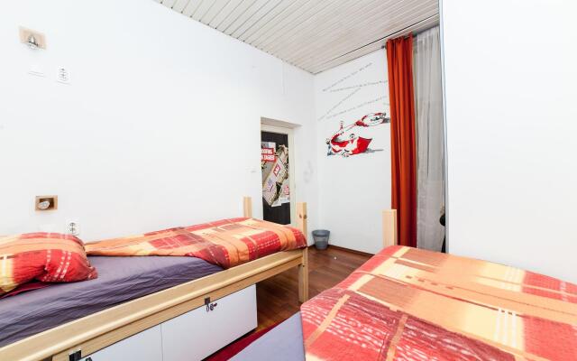 Palmers Lodge Hostel Zagreb