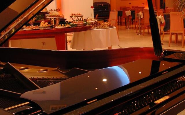 Egnatia City Hotel & Spa