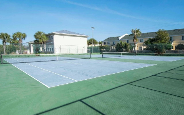 Shoreline Towers by Southern Vacation Rentals