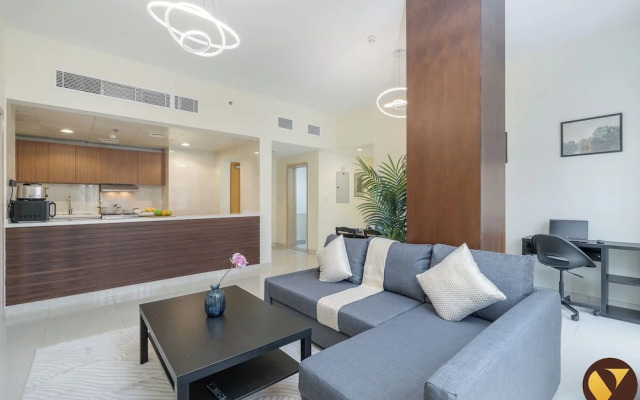 Spacious Pulse Smart Residence JVC